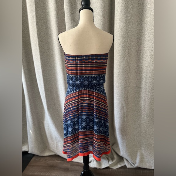 Maeve Handkerchief Dress - Picture 2 of 8